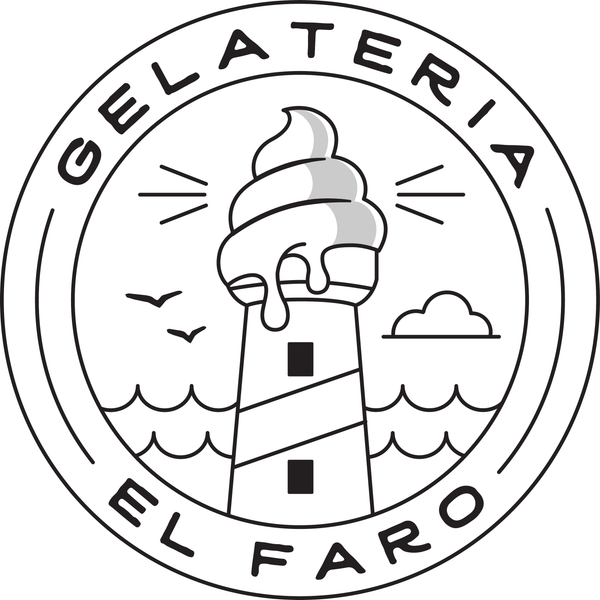 Gelateria El Faro · heladería artesana en Cullera